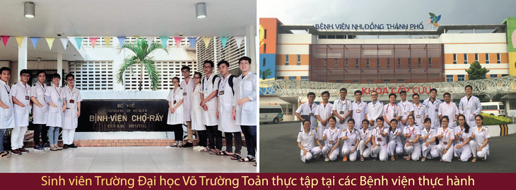 Y khoa và dược học - ngành đào tạo hấp dẫn và triển vọng - Ảnh 5.