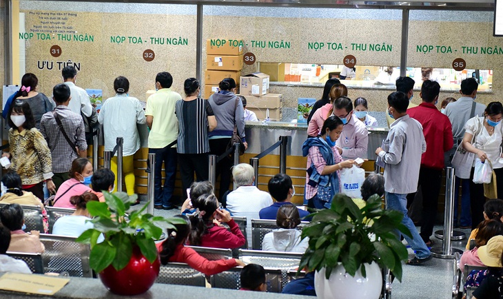 Giá thuốc có thể rẻ hơn? - Ảnh 1.