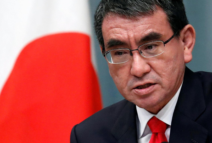 Nhật, Philippines quan ngại việc Trung Quốc tính lập ADIZ Biển Đông - Ảnh 1.