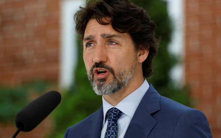 Ông Trudeau nói không đời nào thả giám đốc Huawei để trao đổi tù nhân với Trung Quốc