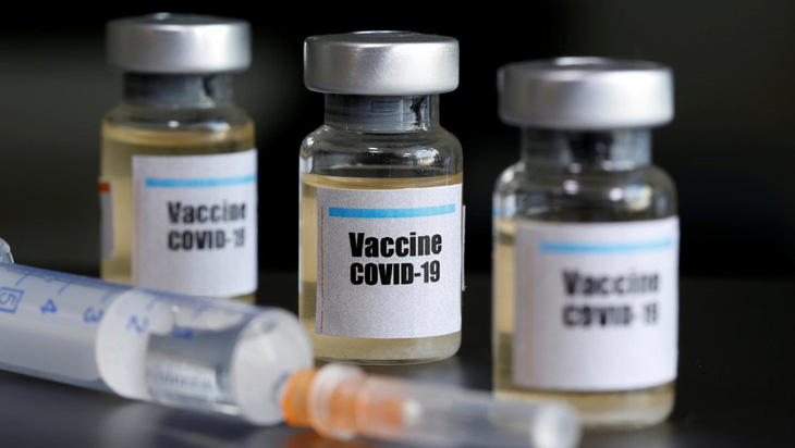 WHO thông báo về ứng viên dẫn đầu trong cuộc đua vắcxin ngừa COVID-19 - Ảnh 1.