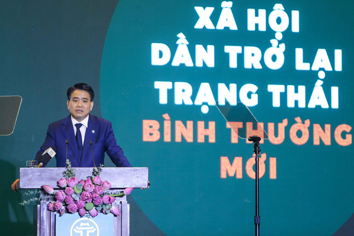 Hà Nội đón 17,6 tỉ USD đầu tư vào 229 dự án - Ảnh 3.