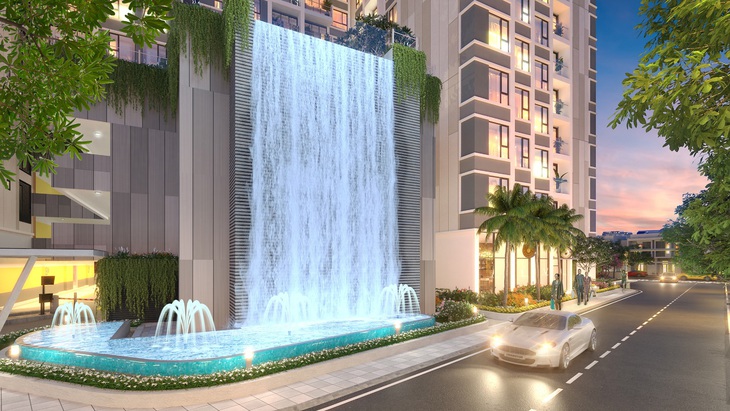 Căn hộ Precia Quận 2 - đón đầu ‘chuẩn sống tương lai’ - Ảnh 3.