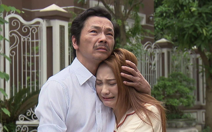 Những câu thoại về gia đình trong phim Việt khiến khán giả rơi nước mắt