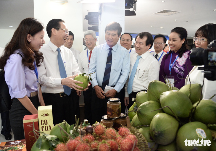 Hàng chục tour liên tuyến mới vùng Đông Nam Bộ sẵn sàng được chào bán - Ảnh 1.