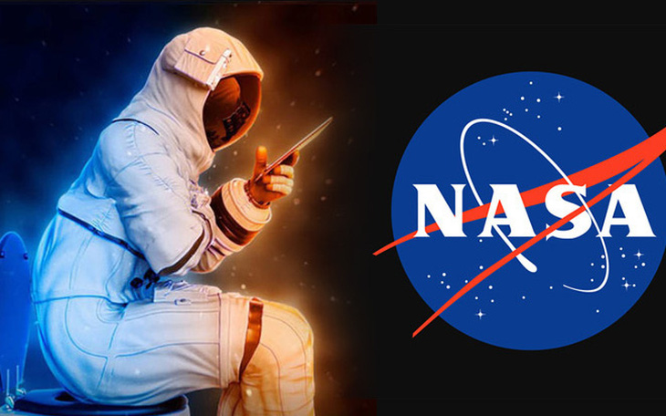 NASA treo thưởng 35.000 USD tìm mẫu toilet cho người lên mặt trăng