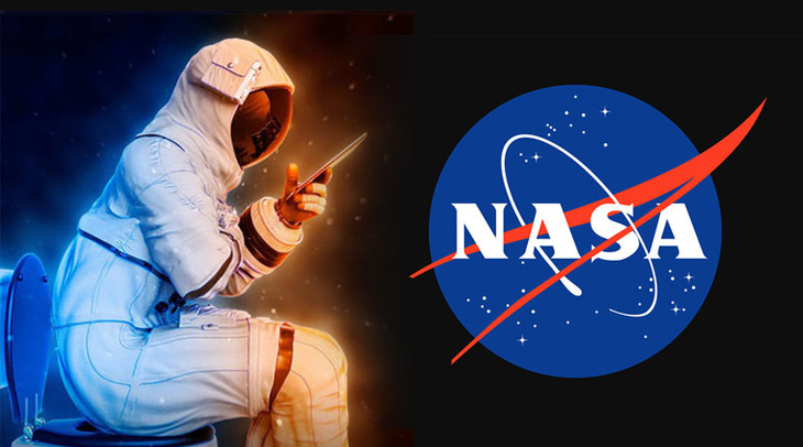 NASA treo thưởng 35.000 USD tìm mẫu toilet cho người lên mặt trăng - Ảnh 1.