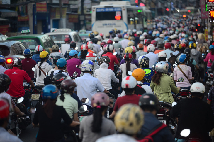 Dừng đầu tư BOT dự án cầu đường Bình Triệu giai đoạn 2 và cầu Tân Kỳ - Tân Quý - Ảnh 1.