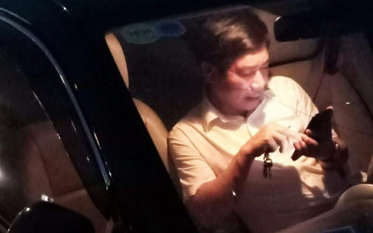 Khởi tố trưởng Ban nội chính Tỉnh ủy Thái Bình lái xe gây tai nạn chết người