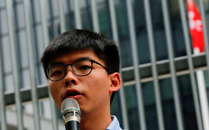 Nhật Bản, Đài Loan lo ngại khi Trung Quốc thông qua luật an ninh Hong Kong