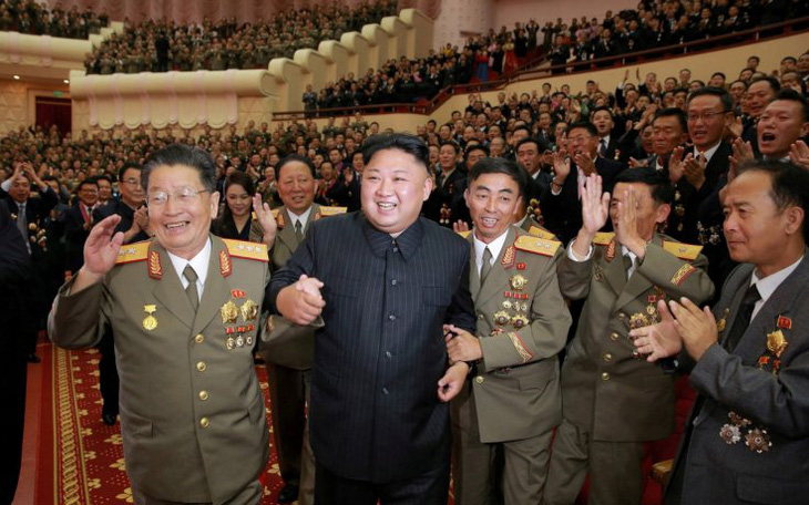 Ông Kim Jong Un lại vắng mặt 3 tuần, không kỷ niệm 4 năm nắm quyền