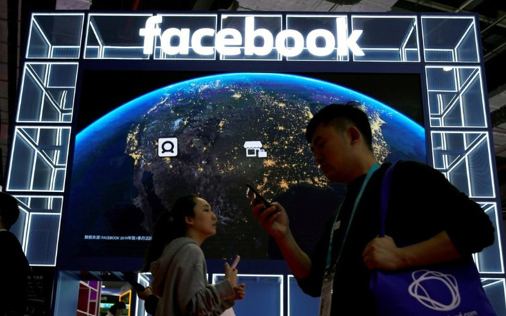 Nhân viên Facebook được phát 1.000 USD sắm thiết bị làm việc từ xa