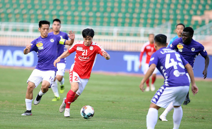 ESPN viết về V-League: Chờ Công Phượng, Quang Hải  tỏa sáng - Ảnh 2.