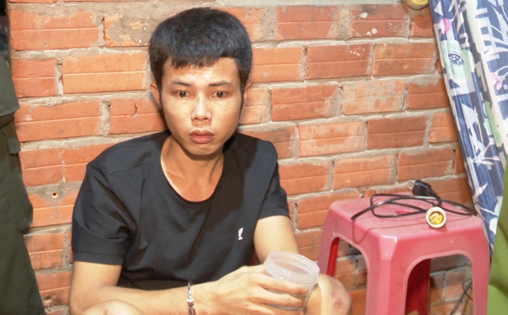 Tạm giữ hình sự 2 người vận chuyển, tàng trữ 5,6kg ma túy - Ảnh 3.
