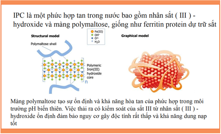 Hé lộ nguyên nhân vì sao bà bầu Việt đua nhau tìm dùng sắt nước hữu cơ - Ảnh 3.