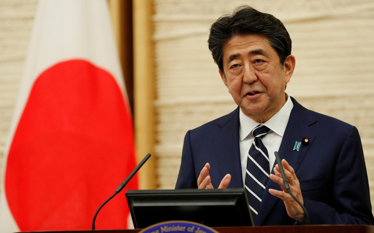 Nhật sẽ đứng ra soạn thảo tuyên bố chung G7 về luật an ninh Hong Kong?