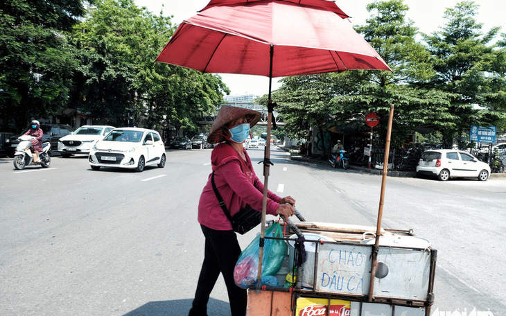 Đầu tuần tới, miền Bắc đón đợt nắng nóng đầu tiên, Hà Nội 36 độ C