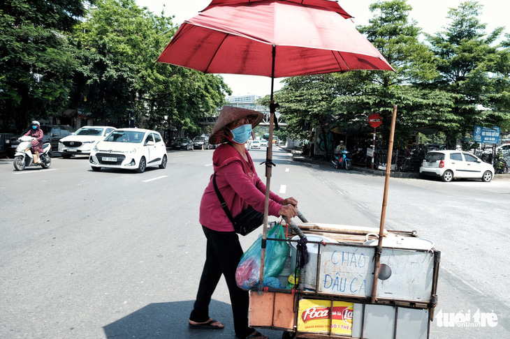 Đầu tuần tới, miền Bắc đón đợt nắng nóng đầu tiên, Hà Nội 36 độ C - Ảnh 1.