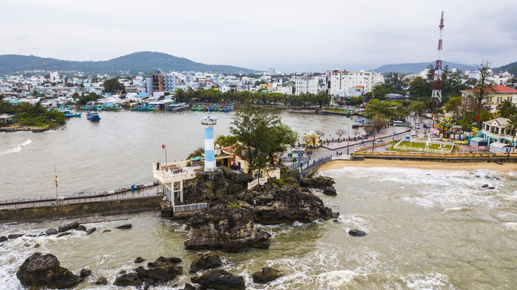 Phú Quốc có thể là thành phố đảo đầu tiên của Việt Nam - Ảnh 1.