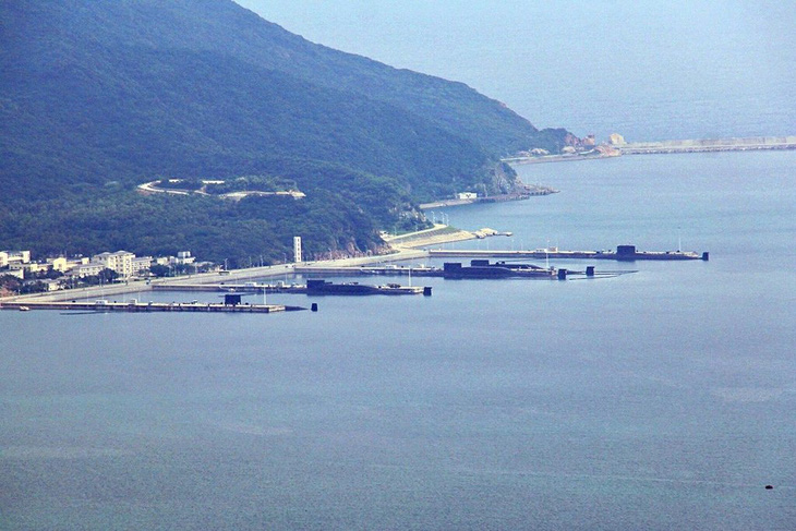 Việt Nam phản đối Trung Quốc lắp cáp biển quân sự ở Hoàng Sa - Ảnh 2.