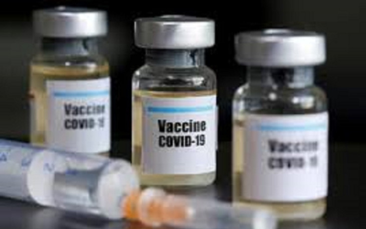 FDA hướng dẫn phê chuẩn vắcxin COVID-19
