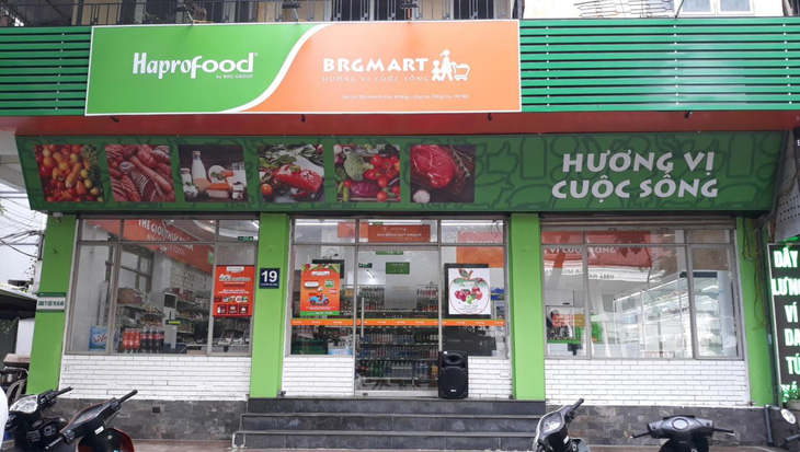 Hàng loạt siêu thị bán lẻ lớn tại Việt Nam tích hợp thanh toán VNPAY-QR - Ảnh 2.