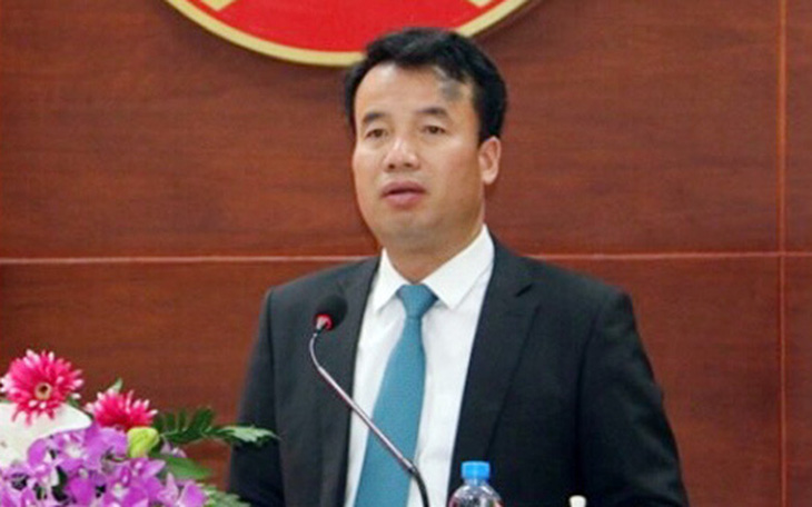 Phó tổng cục trưởng Tổng cục Thuế làm tổng giám đốc Bảo hiểm xã hội Việt Nam