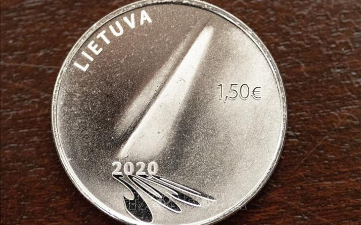 Litva phát hành thử nghiệm tiền điện tử