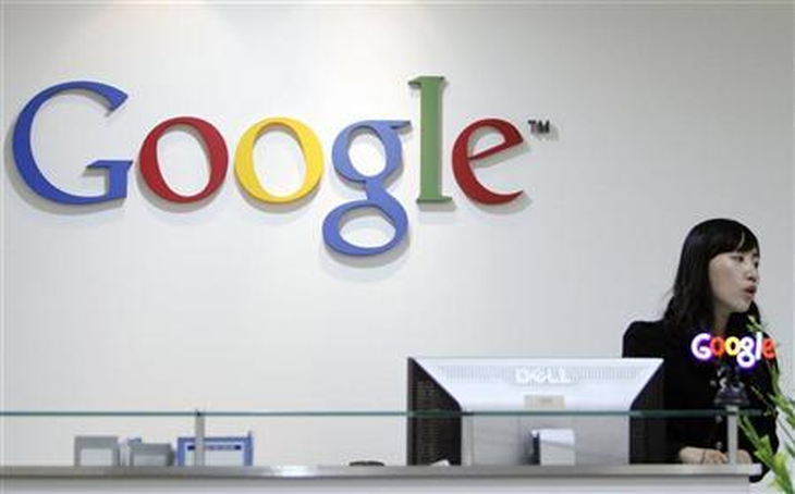 Google phải trả 500 triệu USD vì khai gian lợi nhuận tại Hàn Quốc - Ảnh 1.