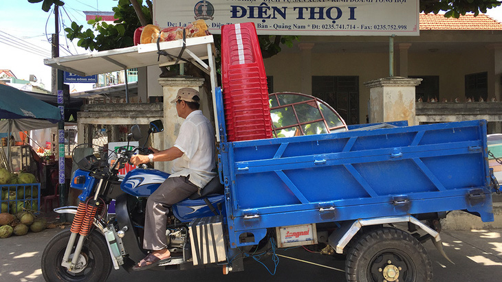 Đẹp thay những bàn tay lao động - Làng đầu bếp lên đời - Ảnh 2.