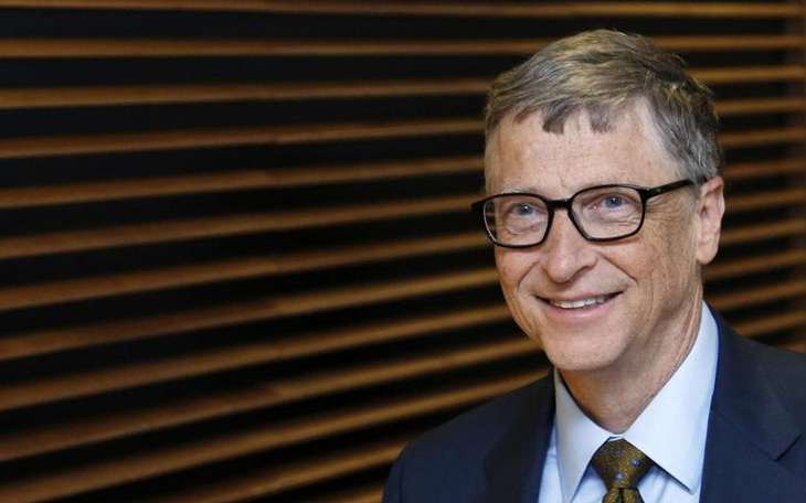 Bill Gate kêu gọi đưa thuốc chống COVID-19 đến người cần nhất, không phải người giàu nhất