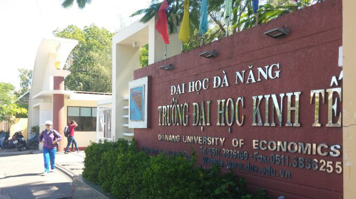 Thủ tướng phê duyệt quy hoạch xây dựng Đại học Đà Nẵng 300ha - Ảnh 1.