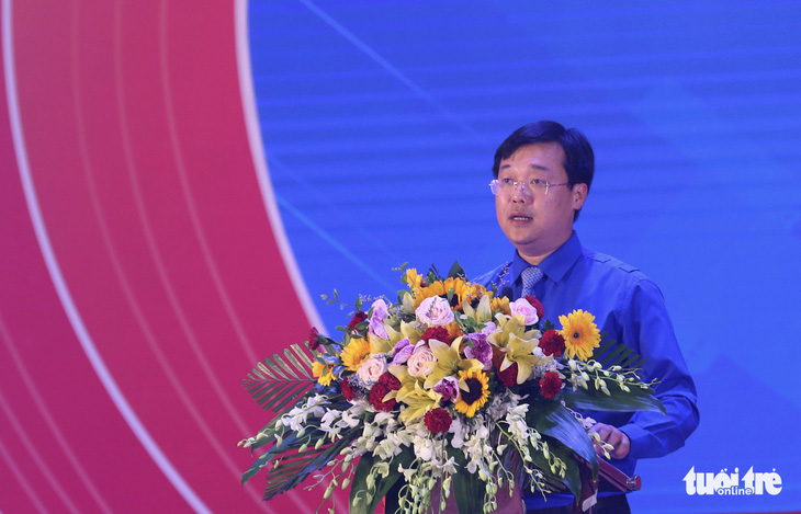 Thủ tướng Nguyễn Xuân Phúc: Nơi gian khổ, khó khăn, có thanh niên xung phong - Ảnh 6.