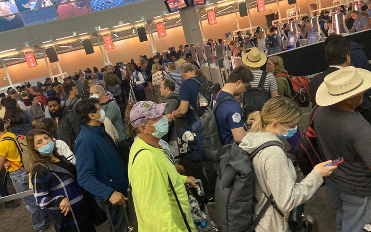 Cách thức thu hút hành khách của sân bay bận rộn nhất thế giới hậu COVID-19