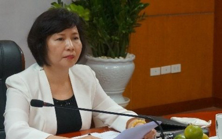 Từ vụ bà Hồ Thị Kim Thoa bỏ trốn: Vì sao không ngăn chặn người sai phạm sớm hơn?