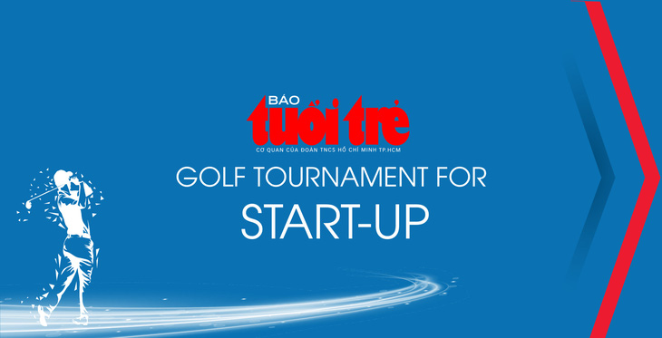 Kết thúc giải Golf for Start-up 2020: Giữ vững ngọn lửa khởi nghiệp - Ảnh 7.