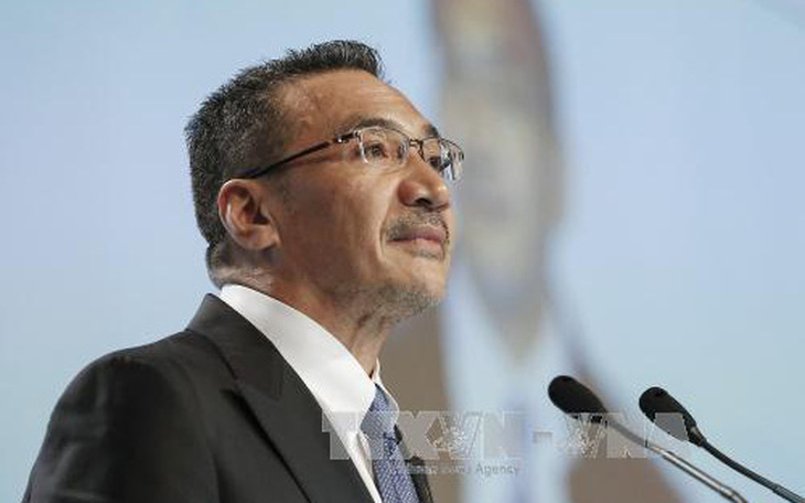 Malaysia, Indonesia lên tiếng về giải quyết tranh chấp tại Biển Đông