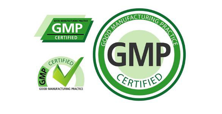 3 thiết bị giúp kho dược phẩm, thực phẩm đáp ứng tiêu chuẩn GMP - Ảnh 1.