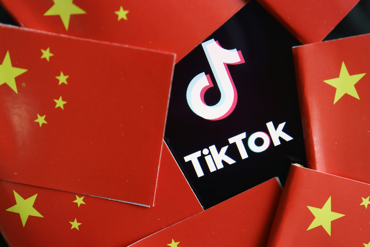 TikTok cân nhắc dời trụ sở chính tới London, tách khỏi Trung Quốc - Ảnh 1.