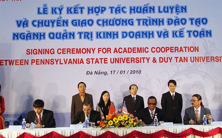 Học ngành Kế toán - Kiểm toán - Thuế: Rộng mở cơ hội việc làm - Ảnh 1.