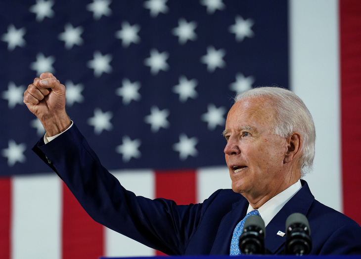 Đài CNN: Ông Trump sẽ đối mặt cả núi rắc rối nếu thua Biden - Ảnh 2.