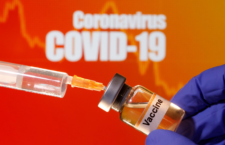 FDA hướng dẫn phê chuẩn vắcxin COVID-19 - Ảnh 1.