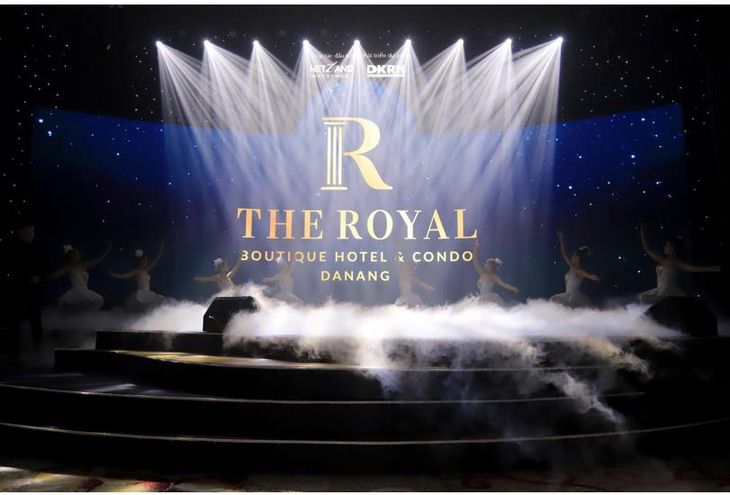 Dạ tiệc ‘Royal Night’ ra mắt dự án The Royal - Ảnh 5.
