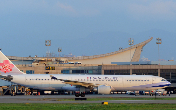 Đài Loan sẽ đổi tên hãng bay China Airlines vì sợ nhầm lẫn là của đại lục