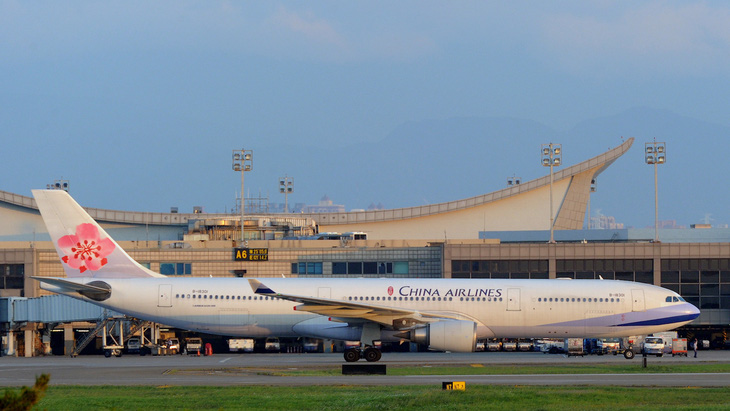 Đài Loan sẽ đổi tên hãng bay China Airlines vì sợ nhầm lẫn là của đại lục - Ảnh 1.