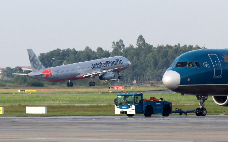 Yêu cầu Pacific Airlines rà soát hệ thống bán vé, bồi thường cho khách - Ảnh 1.