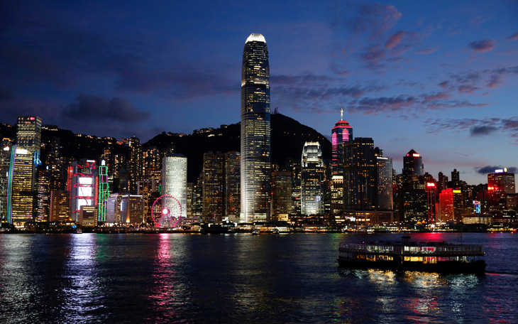 Trung Quốc đe dọa không chấp nhận hộ chiếu do Anh cấp cho người Hong Kong