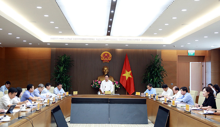 Thời điểm thuận lợi cho Việt Nam thu hút có chọn lọc dòng vốn FDI - Ảnh 1.