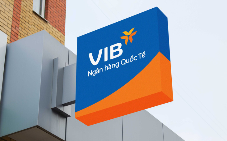 VIB công bố lợi nhuận trước thuế 2.356 tỉ đồng