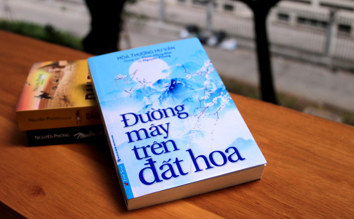 Đường mây trên đất hoa - Ảnh 1.